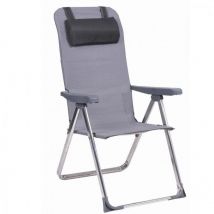 Alco - sillon posiciones aluminio 573alf74 , Sillón posiciones aluminio 573ALF74Tanto para playa, jardín o camping, este sillón hará de tus descansos