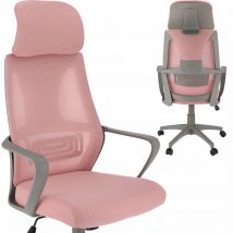 Sillón rosa Futura empaquetado)