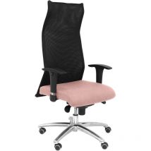 Sillón Albacete malla xl bali rosa hasta 160kg