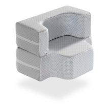 Dormalit - Silloncito Infantil 45X45X15 cm, Regalo ideal para bebés