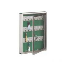 Cassetta Portachiavi 24 p 29X4X37 40-211 Silmec