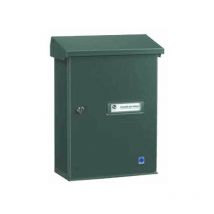 Cassetta Lettere Acc Tetto Ap Grig. 10-517 Silmec