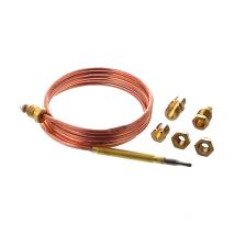 Thermocouple Cuisinière four a visser - Siltal