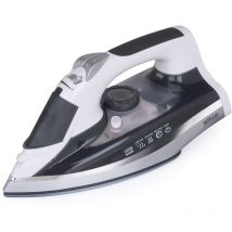 Ba-cl 2100 - Ferro a vapore 2200 w - Silva Homeline