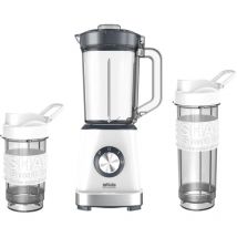 Homeline SM2500 Standmixer mit 500 Watt - Silva Schneider