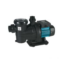 Espa - Pompe à filtration 16m3/h triphasé silver 15t