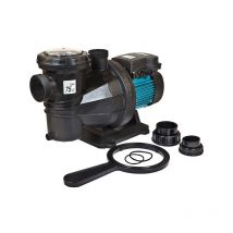 Espa - Pompe piscine - Silver 22 t - 1,5 cv - 22 m3/h de