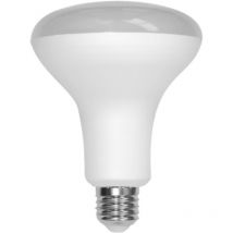 Silver - ampoule led réflecteur électronique r63 - ip20 - 780 lm - 9w=60w - e27 - 3000k - non dimmable - a+