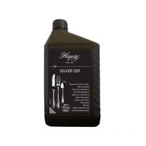 Hagerty - Nettoyant couvert en argent Silver Dip 2 litres
