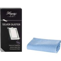 2PZ silver duster - CM.55X36