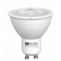 Lampadina a led GU10 8W 5600K