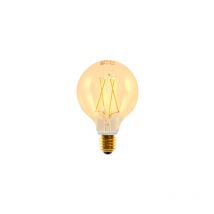Ampoule led décorative globo E27 3W 2200K