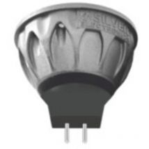 Bombilla led silver 461516 evo 8W 690 lumen blanca