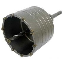 Korona sds-plus 80mm - Silver