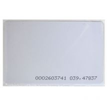 PNI-scemc01 proxi Mity scheda rfid 125 KHz 64 Bit - Silvercloud
