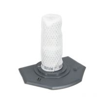 SilverCrest 277091/ZU01 - Filtro polvere originale aspirapolvere ian 277091 shss 12 C2