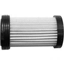 Silvercrest 285615/ZU15 Filtro hepa ricambio originale scopa elettrica shaz 22.2 bz