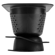 SilverCrest 321850/ZU12 Portafiltro originale scopa elettrica shss 16 A1 ian 321850