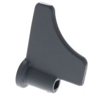 Silvercrest, bras Petit electro ménager petrisseur pale petrin machine a pain H45MM axe meplat 6MM