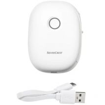 Etikettendrucker Bluetooth Drucker - Silvercrest