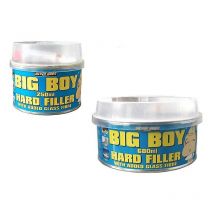 Silverhook Big Boy Hard Filler With Added Glass Fibre