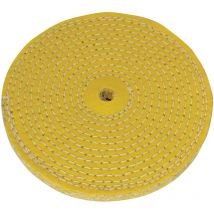 Sisal Polierscheibe 150 mm
