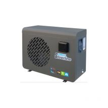 Poolex - Pompe à Chaleur silverline Pro 120 / 60m3
