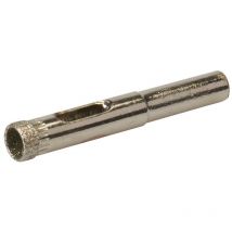 Diamant-Lochsäge 8 mm