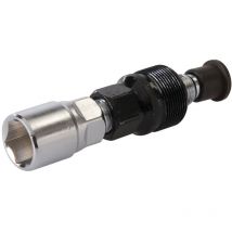 Kurbelabzieher Vierkant- u. ISIS-Gewinde