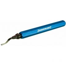 Expert Deburring Tool - 145mm - Silverline