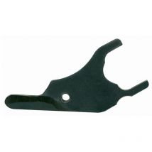 Ersatz-Mittelmesser für Druckluft-Blechschere Mittelmesser