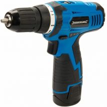 Silverline - Drill Driver 10.8V uk 521457