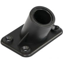 Besenstielhalterung aus Kunststoff Ø 23–24 mm