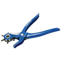 Silverline - Lochzange 2–5 mm