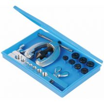Silverline - Pipe Flaring Kit 9pce - 9pce