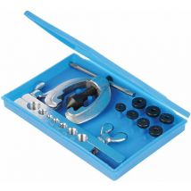 Pipe Flaring Kit 9pce -