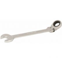 Silverline Flexible Head Ratchet Spanner 24mm 228556