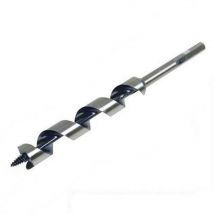 783091, Auger Bit di 20 x 235 mm - Silverline