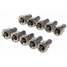Drywall Bits 10pk -
