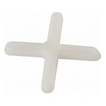 Silverline - Tile Spacers 1000pk - 3mm