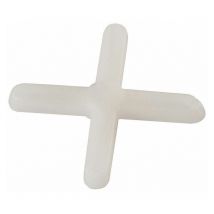 Silverline - Tile Spacers 1000pk 3mm 217586