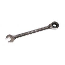 Silverline Chiave combinata a cricchetto 8 mm