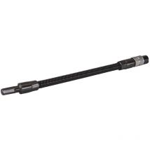 Flexibler Bithalter 1/4 Zoll 190 mm