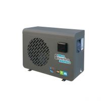 Pompe à chaleur piscine - Silverline Inverter 105 - Réversible de Poolex