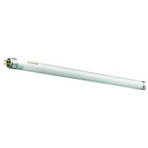 0000013 Leuchtstoffröhre T5 Standard 6W/33-640 212mm G5 - Sylvania