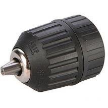 Mandrino autoserrante 10 mm - 3/8' 24UNF