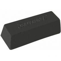 Silverline Polishing Compound 500g Coarse Black 107862