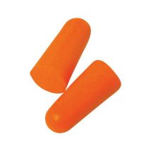 Silverline (675240) Ear Plugs 5 Pairs SNR 37dB