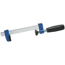 Morsa a barra Clamp-It 8'
