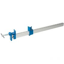 Aluminium-Fugzwinge 600 mm